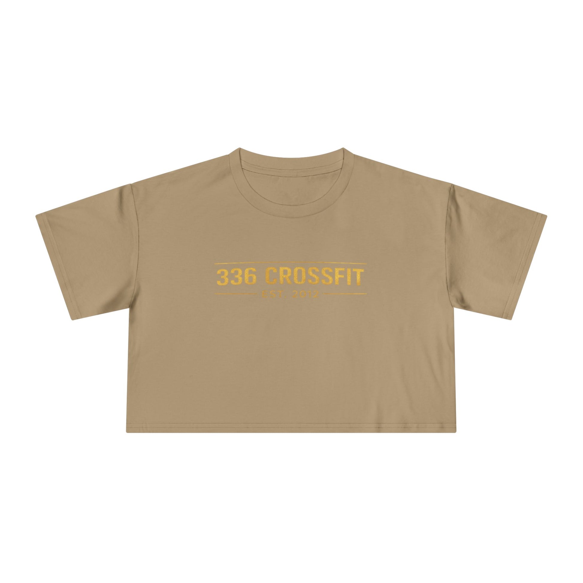 336 CrossFit EST GoldCrop