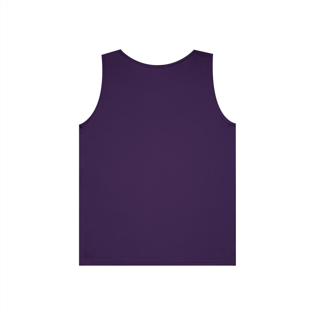 336 CrossFit Out of This World Mens Tank Top