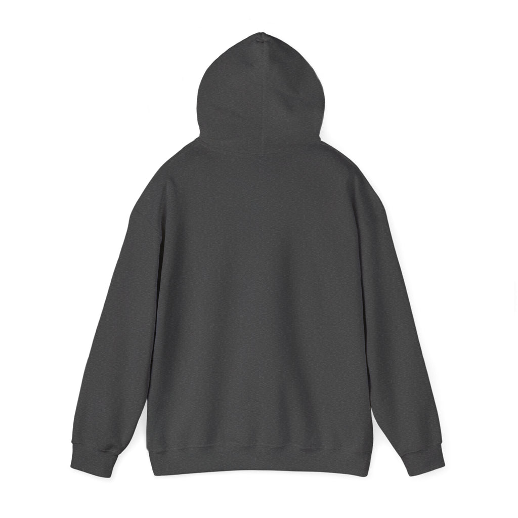 336 CrossFit Out of This World Hooded Sweatshirt