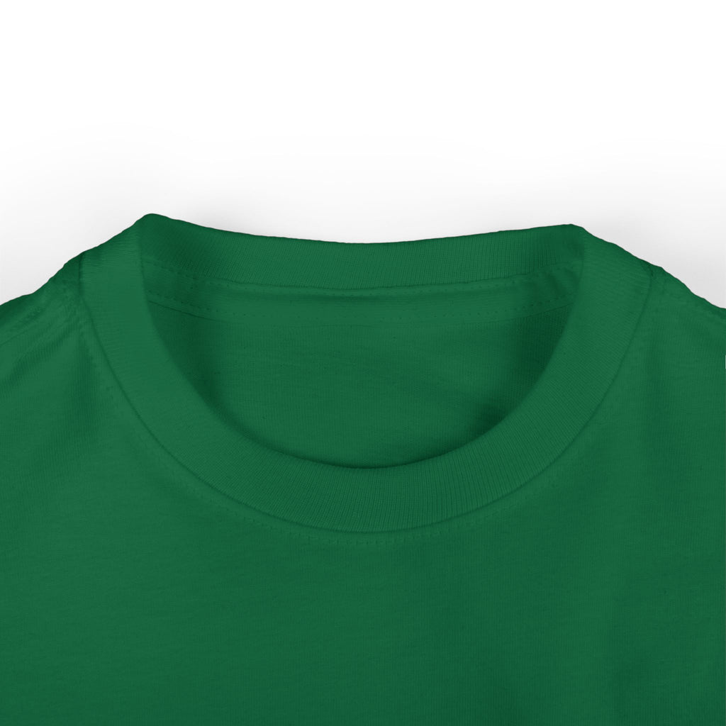 Infant Tee — 336 CrossFit Hex Logo Baby T‑Shirt (NC)