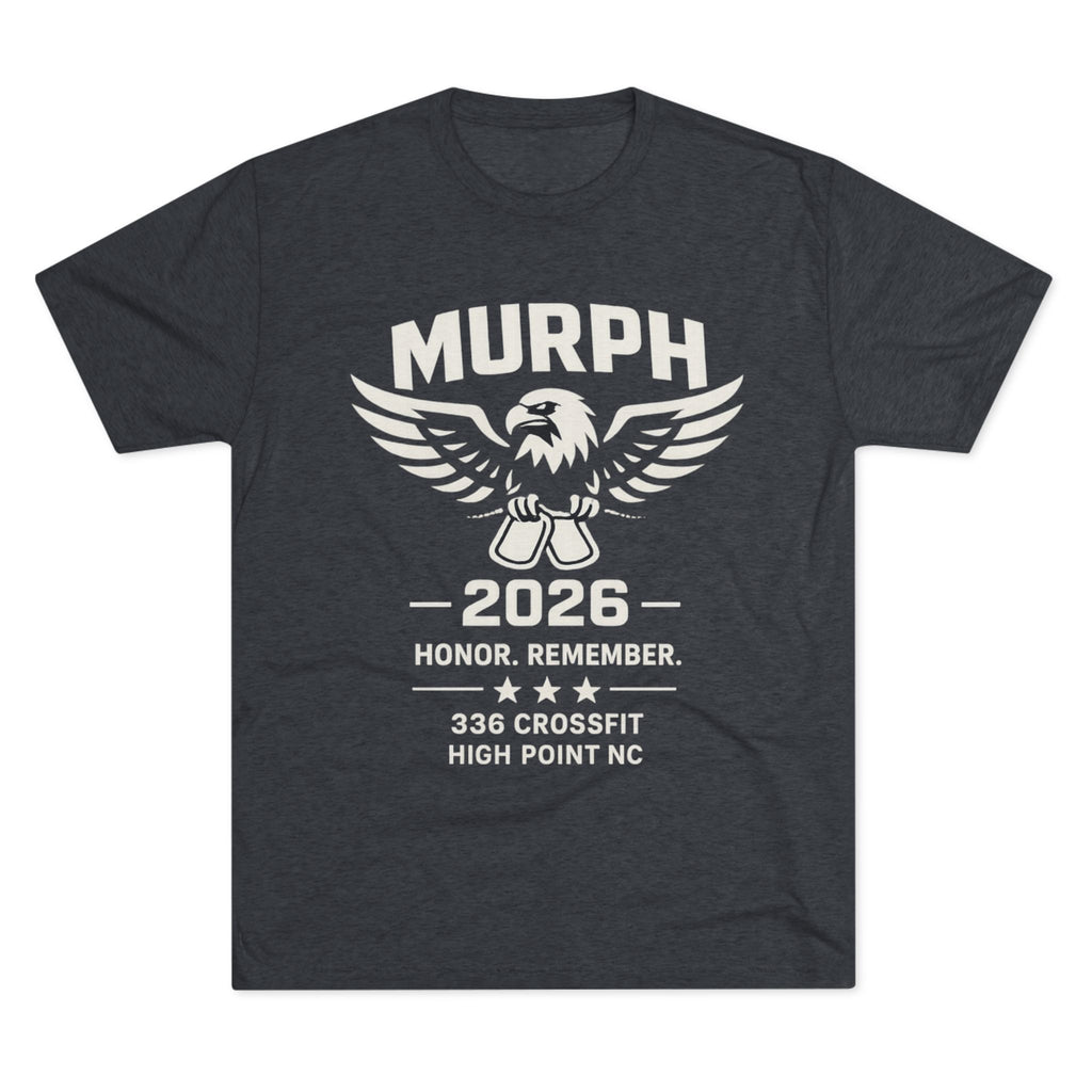 2026 MURPH Shirt