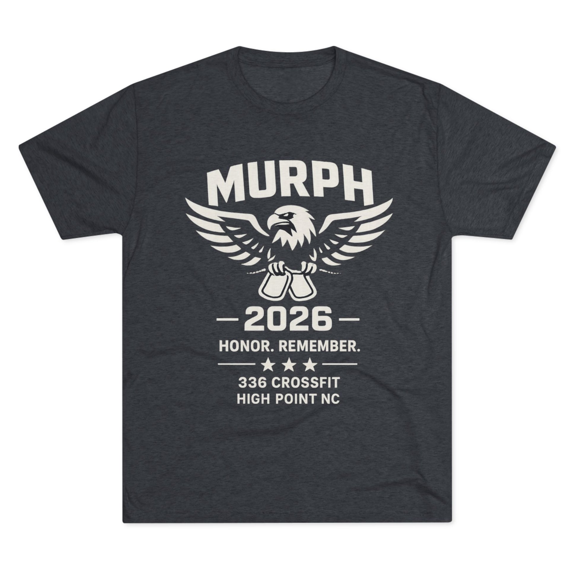 2026 MURPH Shirt