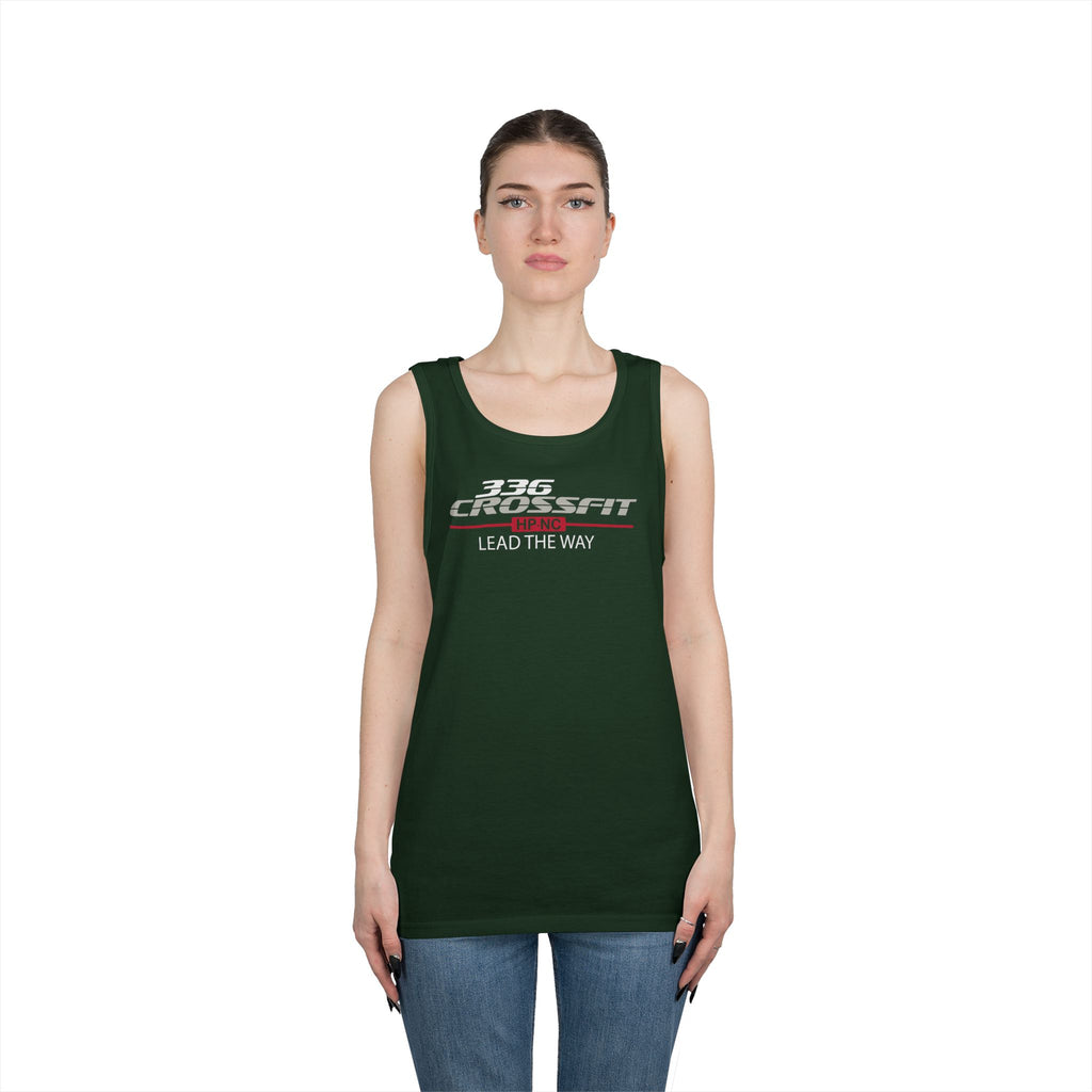 336 CrossFit Men's Ranger Creed Tank Top