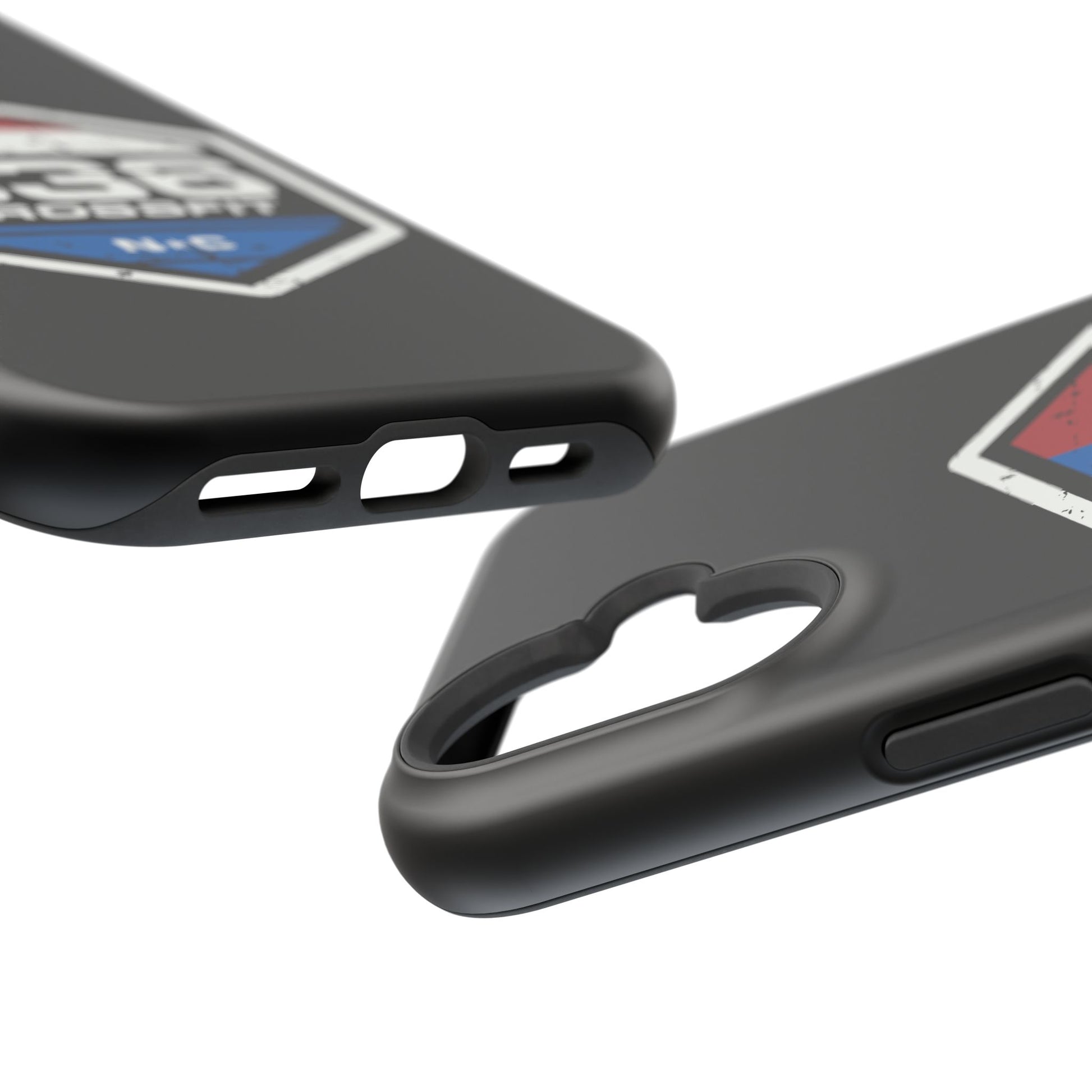 CrossFit 336 Impact Phone Case