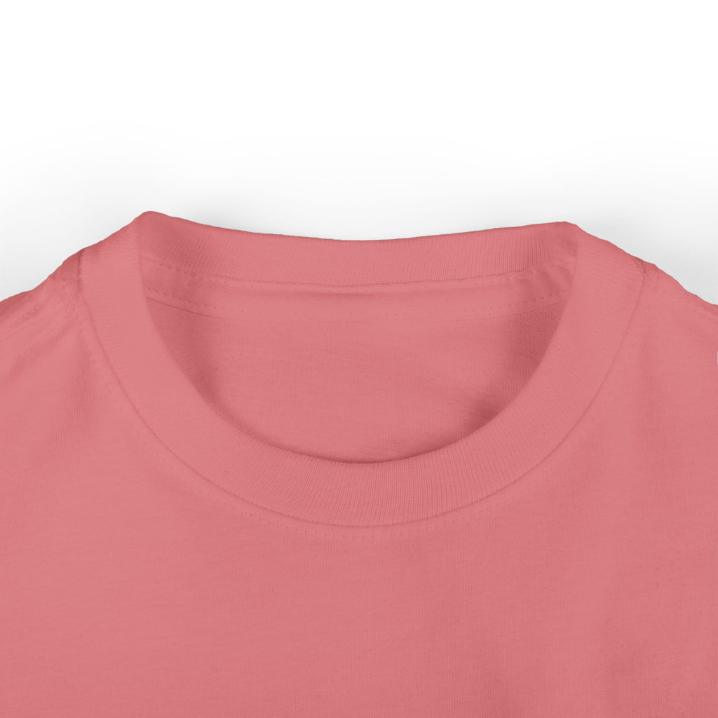 Infant Tee — 336 CrossFit Hex Logo Baby T‑Shirt (NC)
