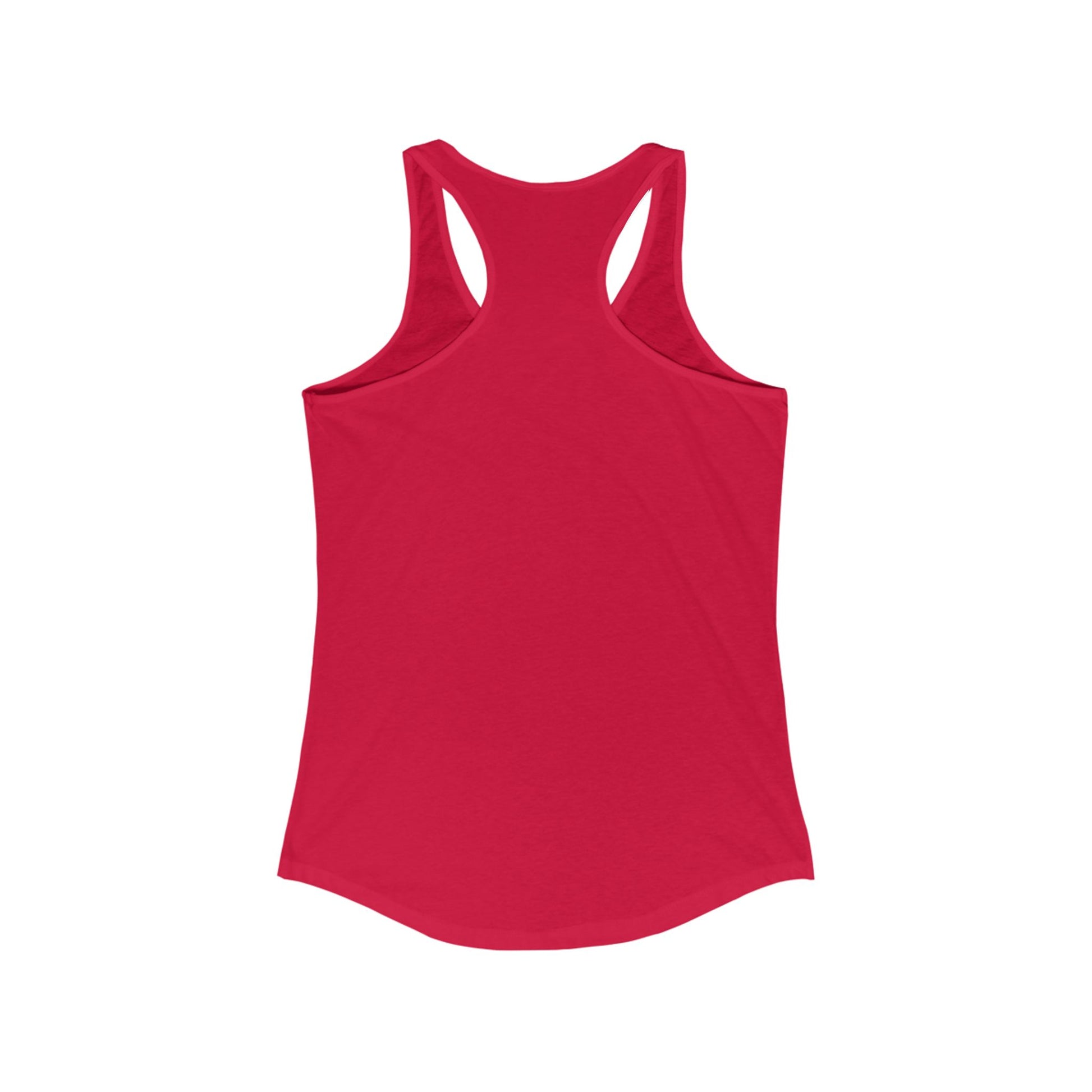 336 CrossFit American Flag Racerback Tank Top