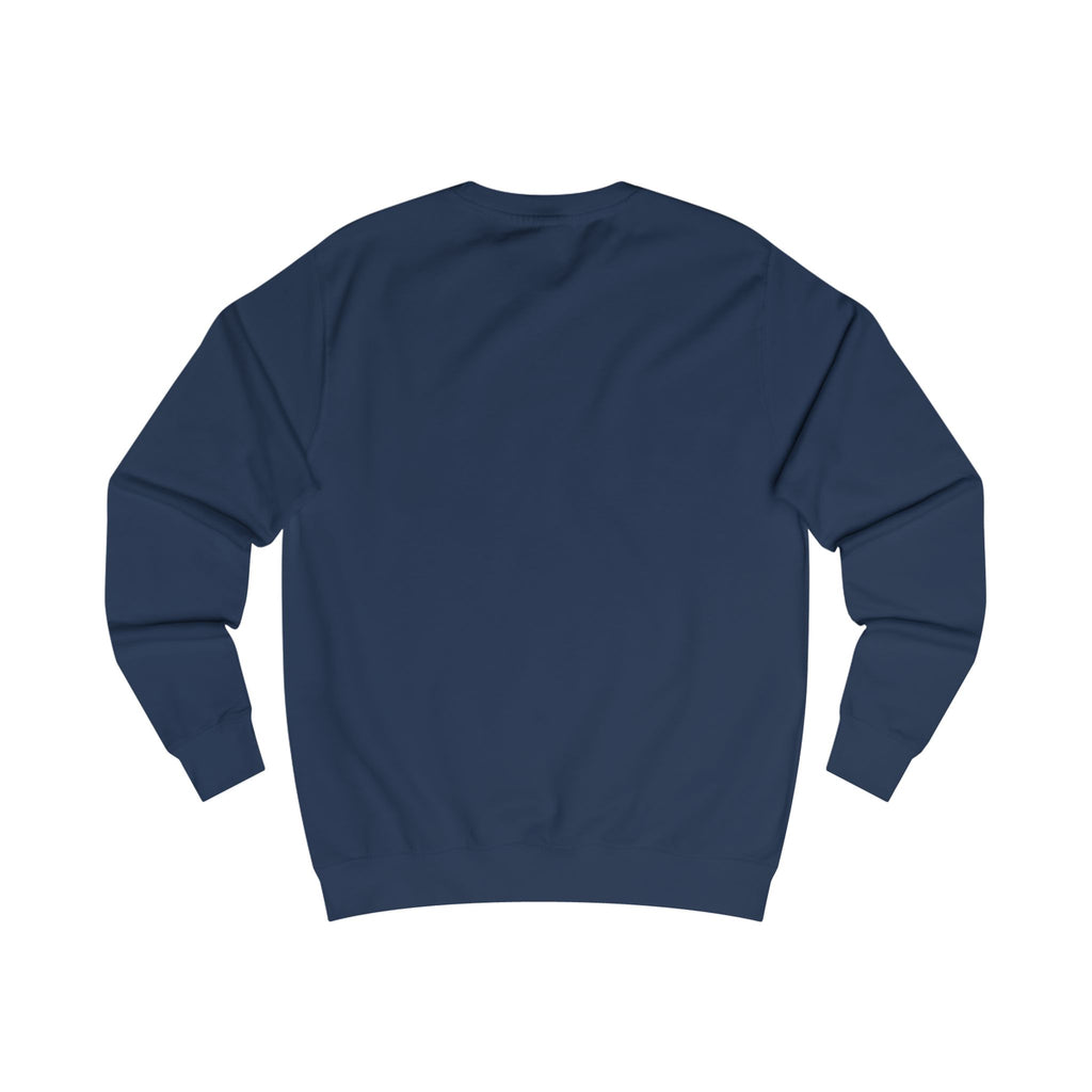336 CrossFit OG Shield Crew Neck Sweatshirt