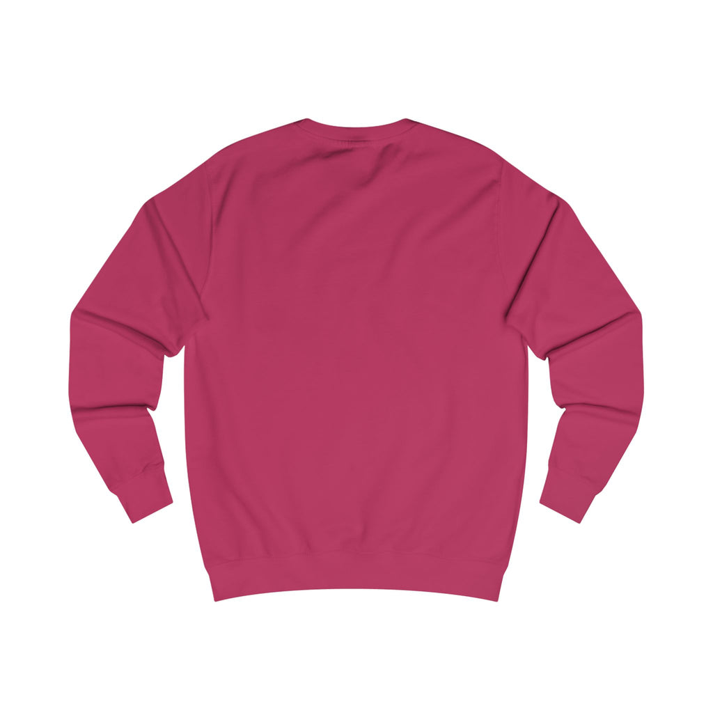 336 CrossFit OG Shield Crew Neck Sweatshirt
