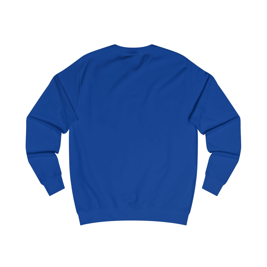 336 CrossFit OG Shield Crew Neck Sweatshirt