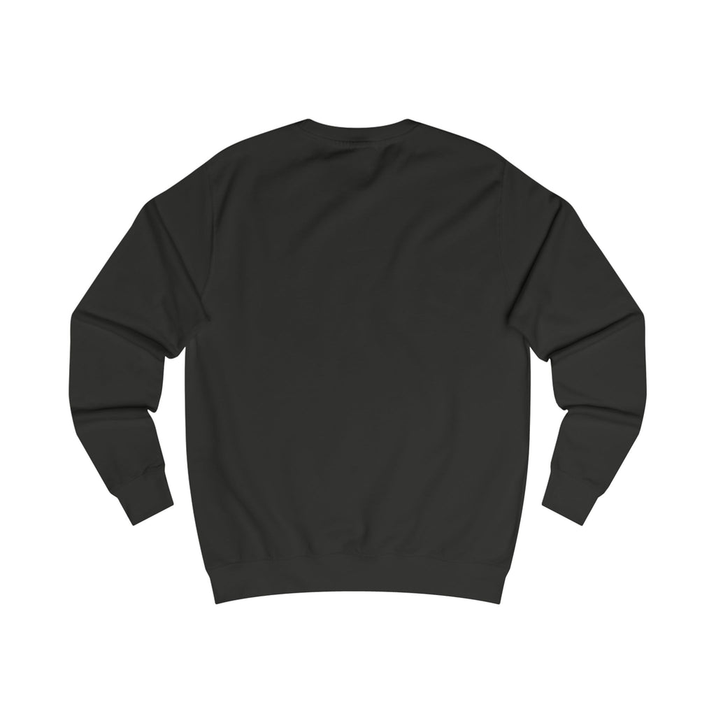336 CrossFit OG Shield Crew Neck Sweatshirt