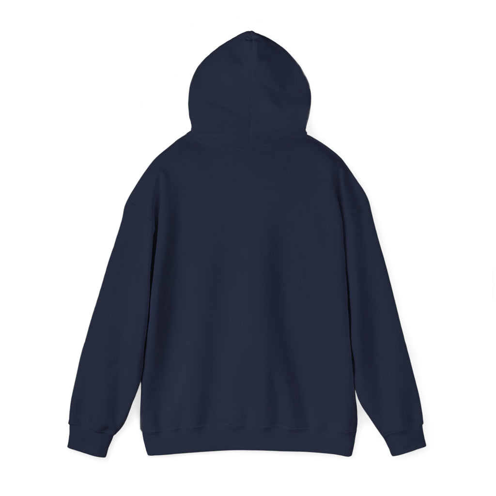 336 CrossFit Out of This World Hooded Sweatshirt