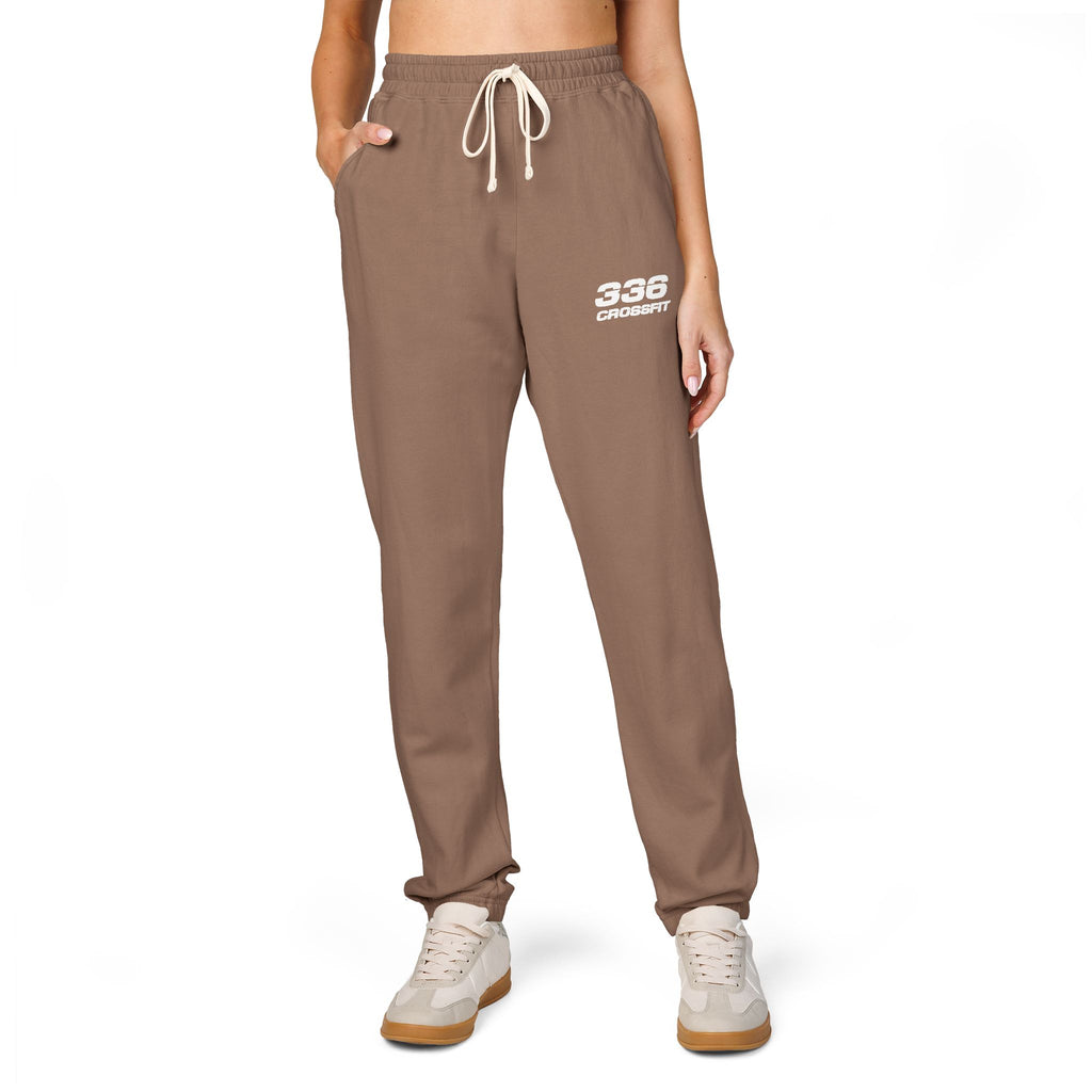 336 CrossFit Basics Collection Unisex Sweatpants