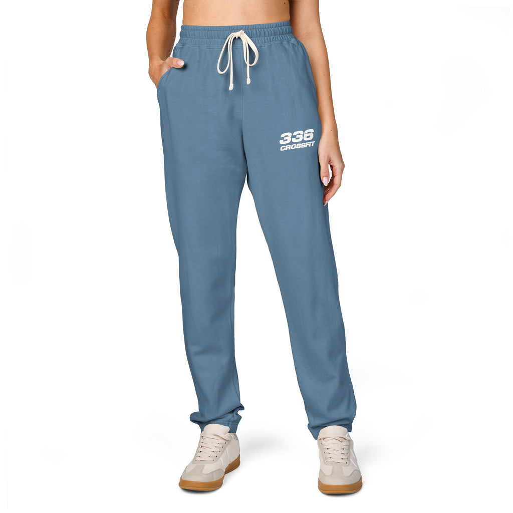 336 CrossFit Basics Collection Unisex Sweatpants