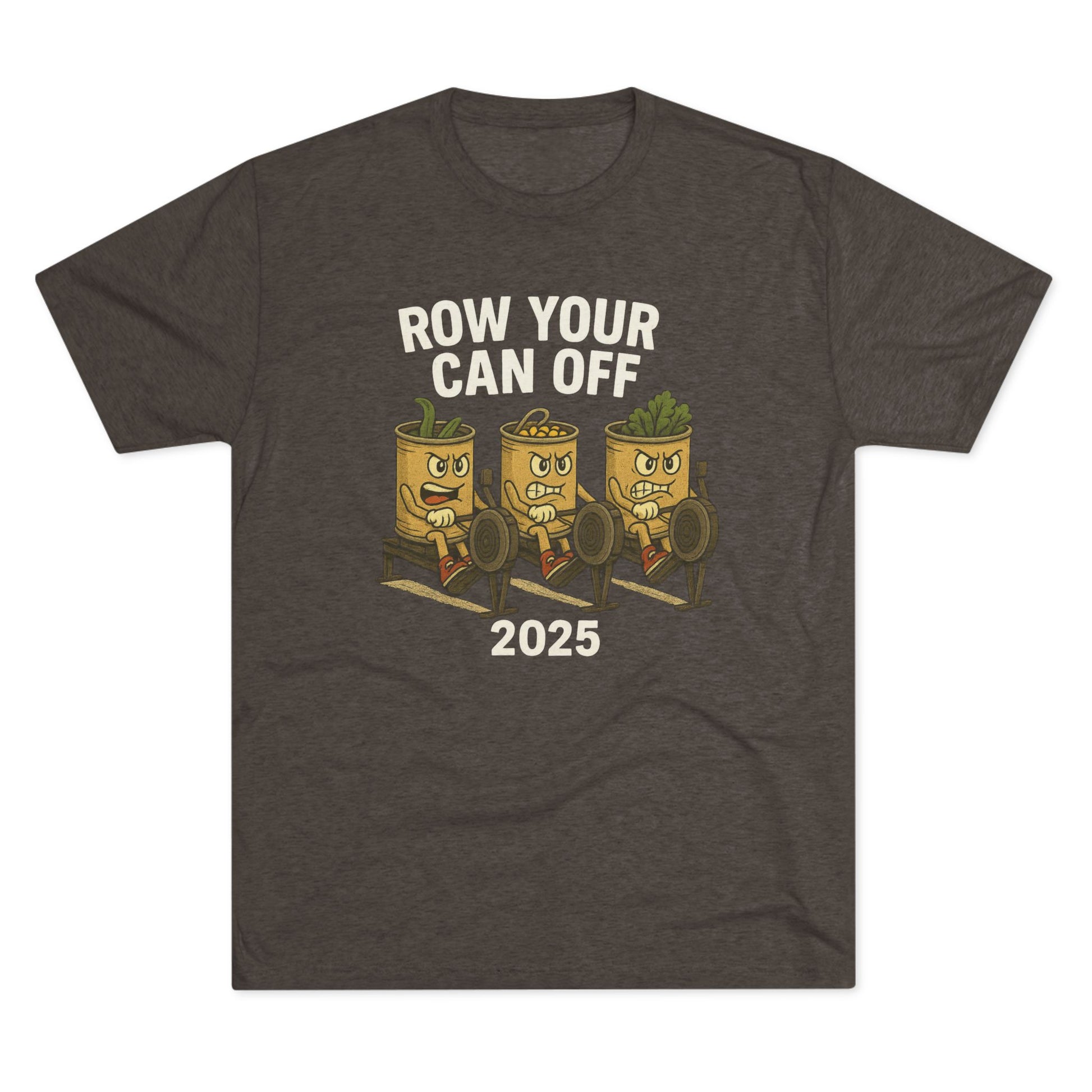Row Your Can Off 2025