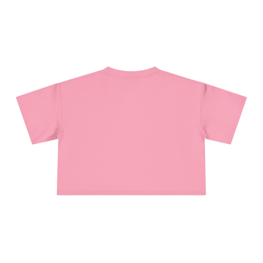 336 CrossFit Crop Top (Basics Collection-Charcoal)