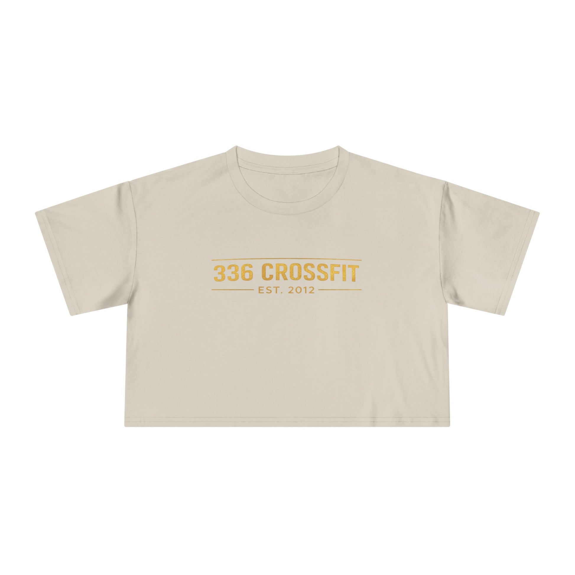 336 CrossFit EST GoldCrop