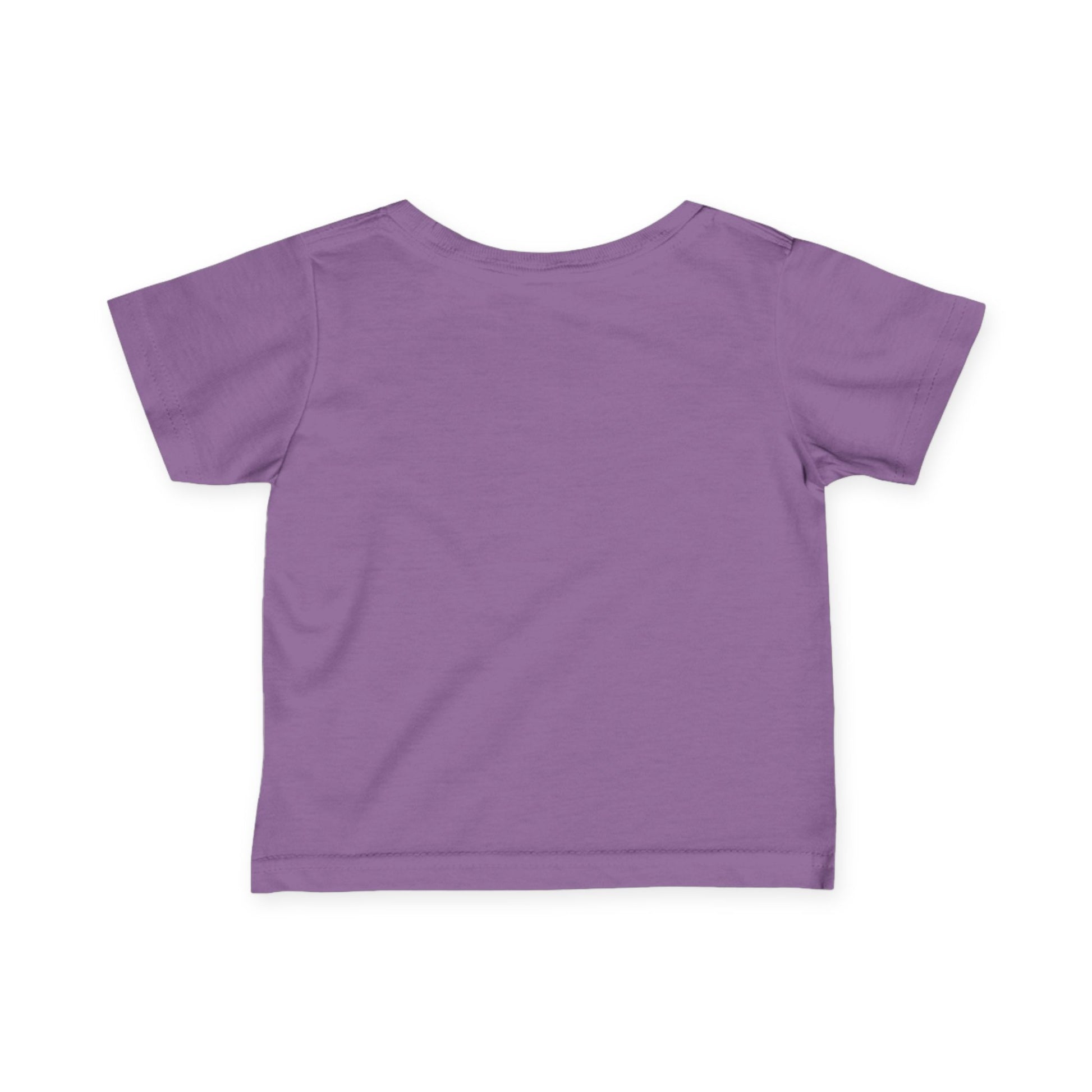 Infant Tee — 336 CrossFit Hex Logo Baby T‑Shirt (NC)