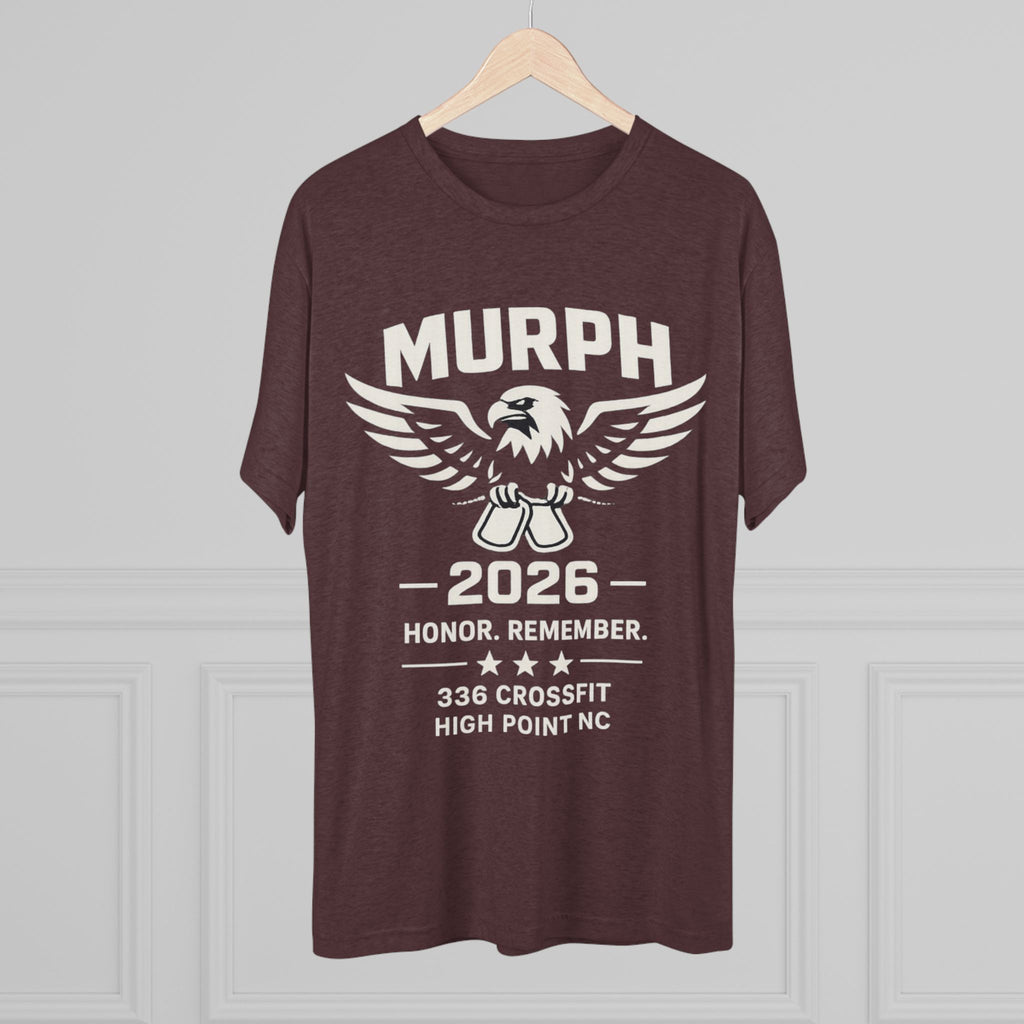 2026 MURPH Shirt