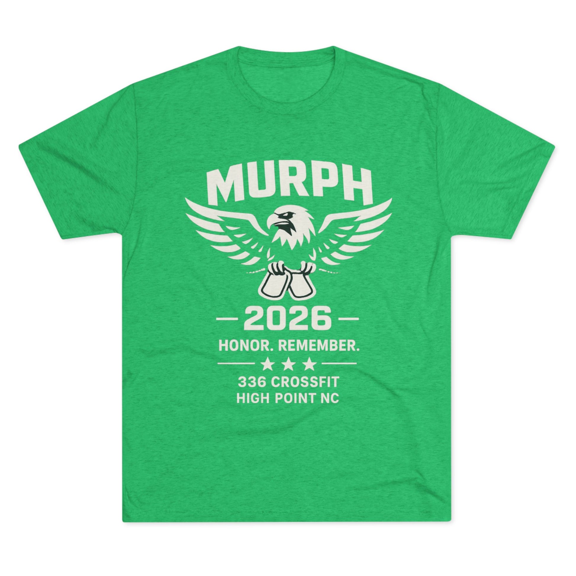 2026 MURPH Shirt