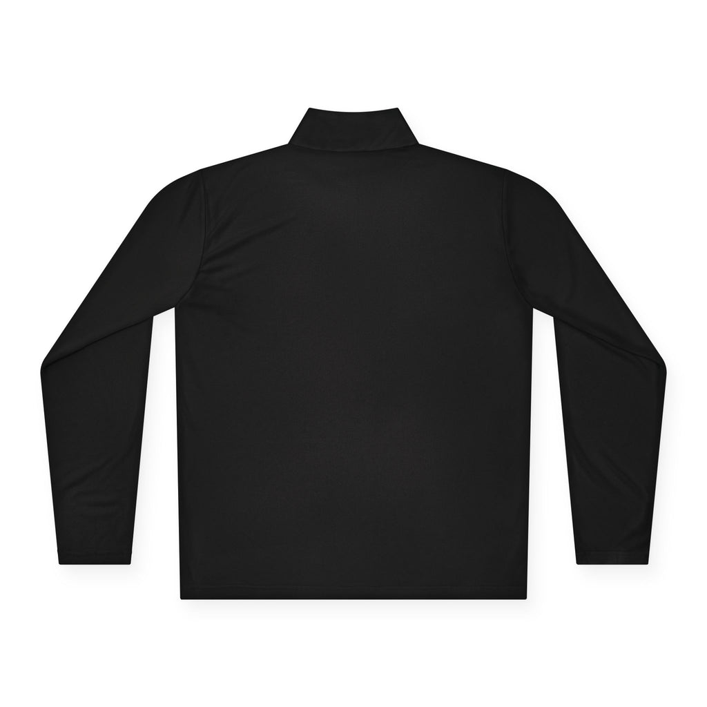 336 CrossFit Quarter Zip Sweatshirt