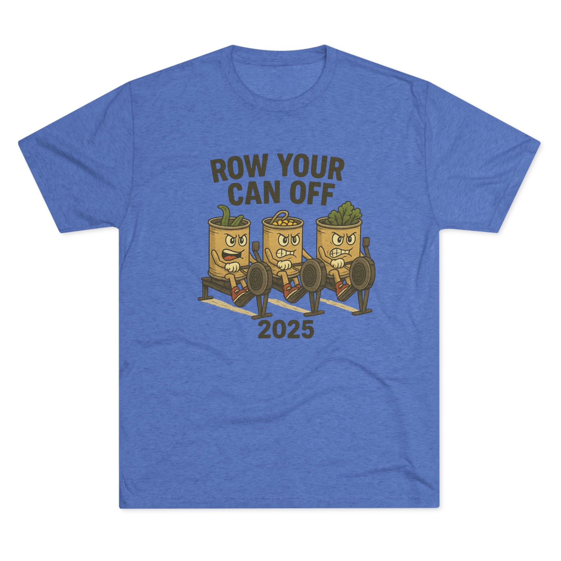 Row Your Can Off 2025