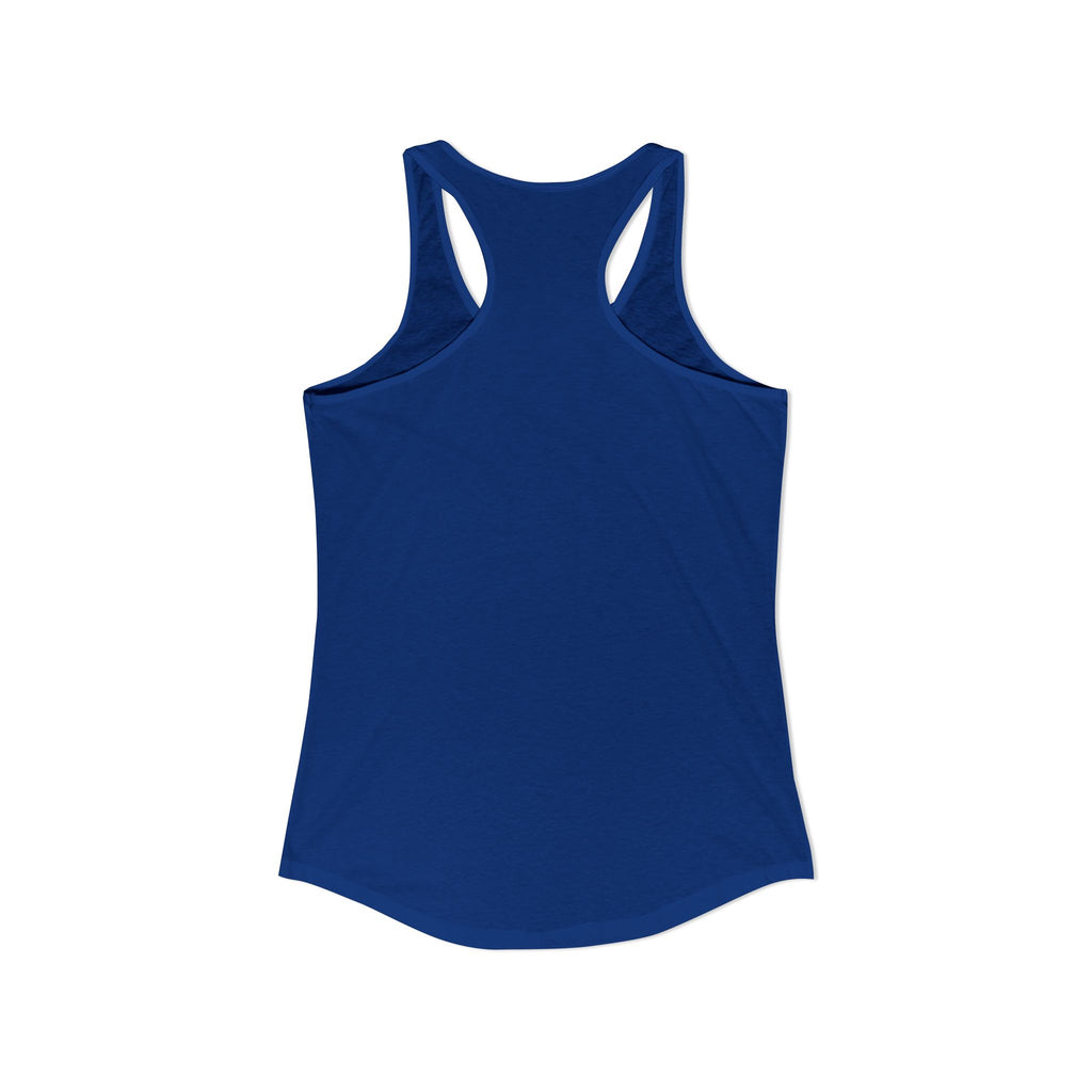 2026 CrossFit Open Racerback Tank Top 2