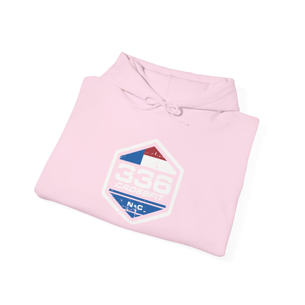Hooded Sweatshirt