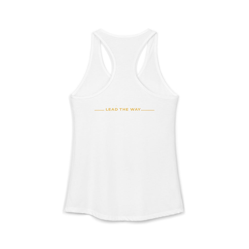 336 CrossFit EST Gold Tank Top