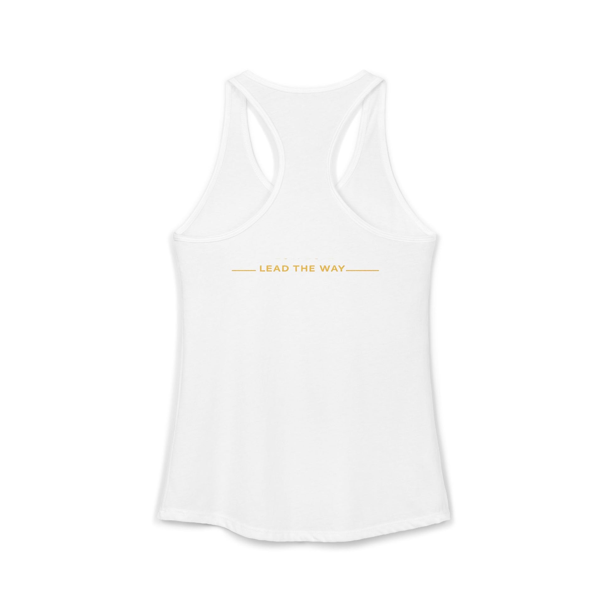 336 CrossFit EST Gold Tank Top