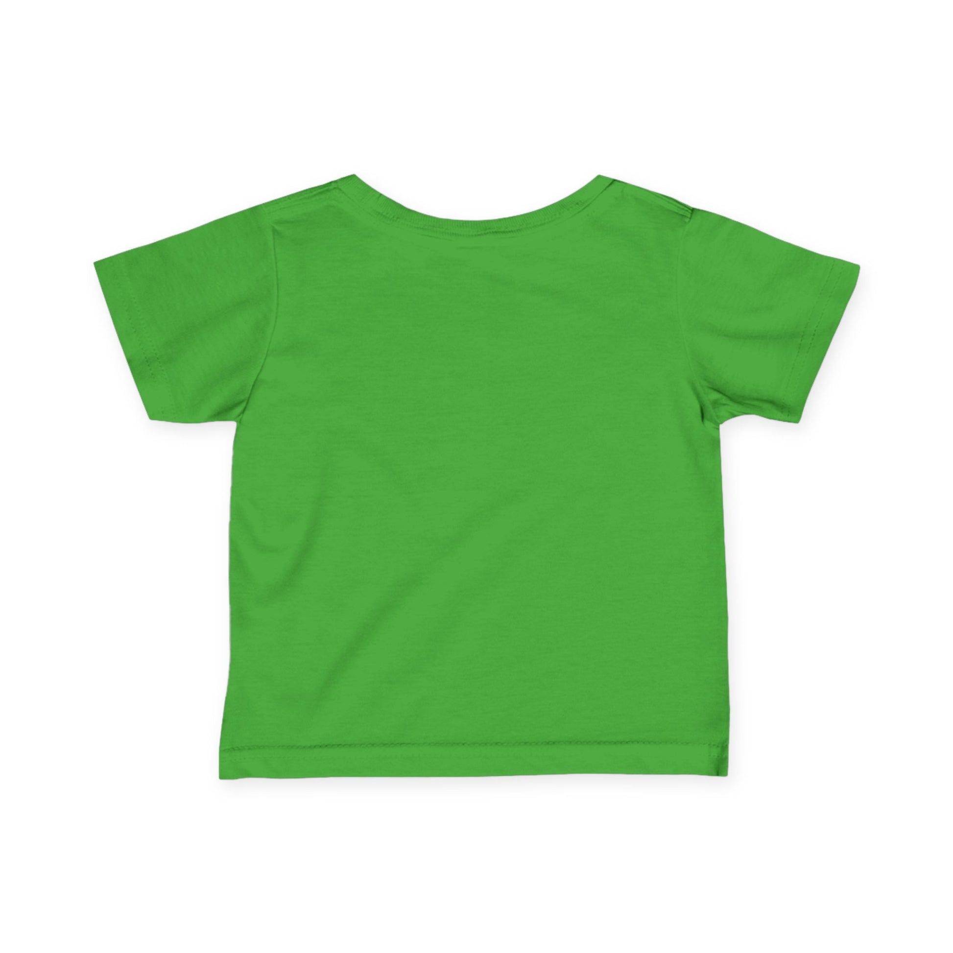 Infant Tee — 336 CrossFit Hex Logo Baby T‑Shirt (NC)