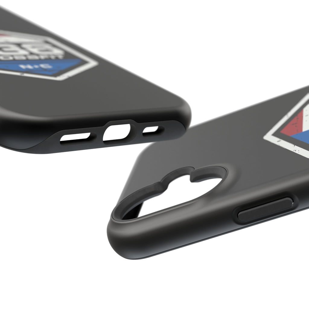 CrossFit 336 Impact Phone Case