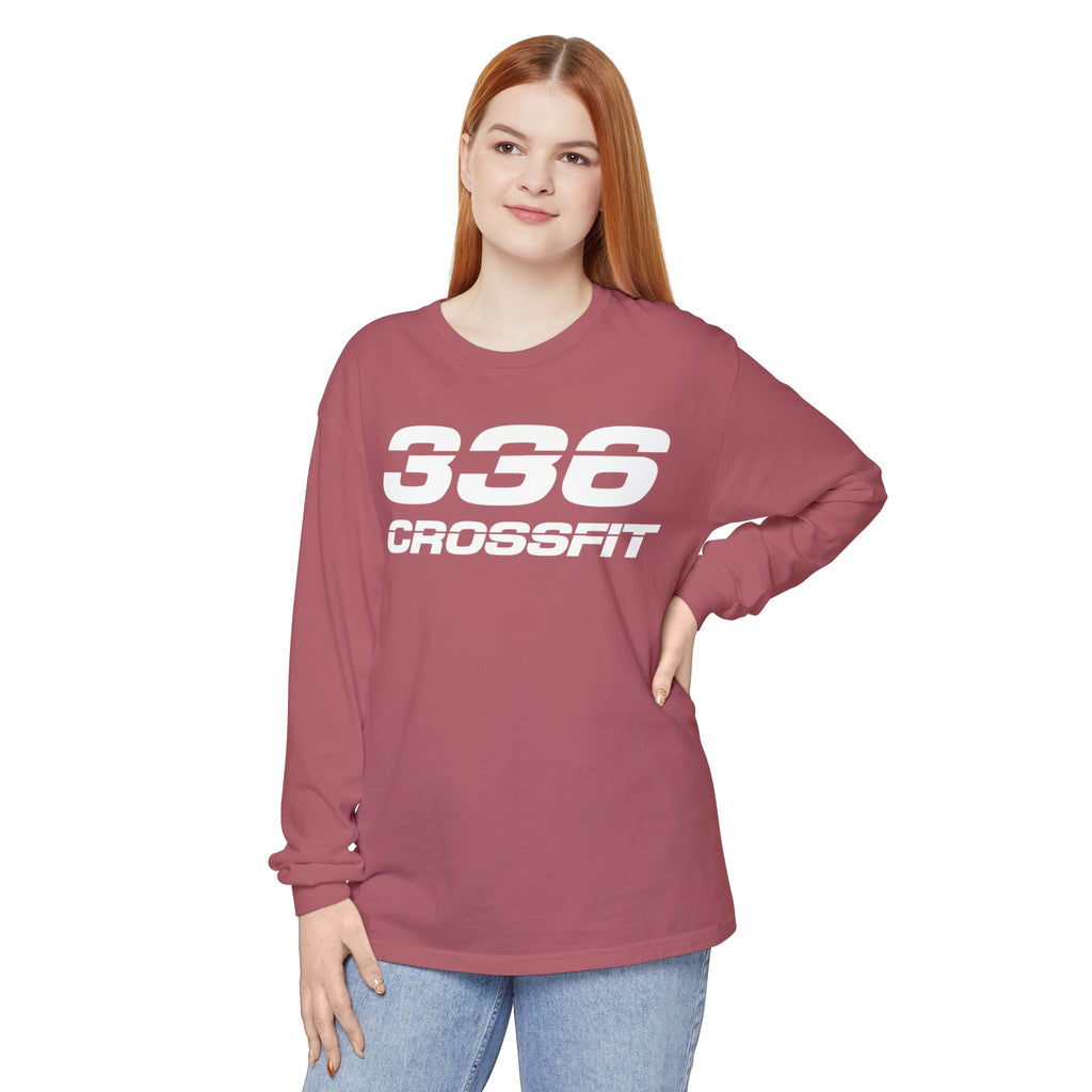336 Basics Collection Long Sleeve