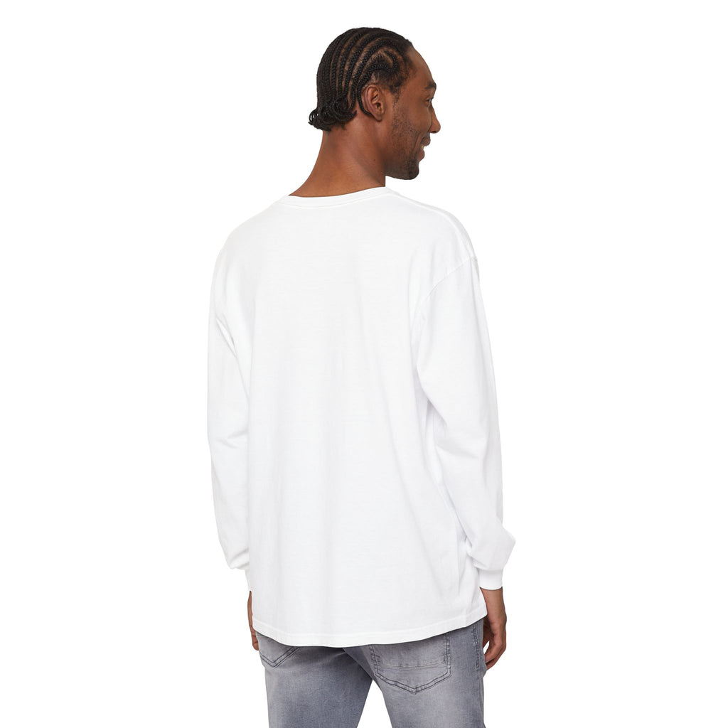 336 Basics Collection (Red) Long Sleeve