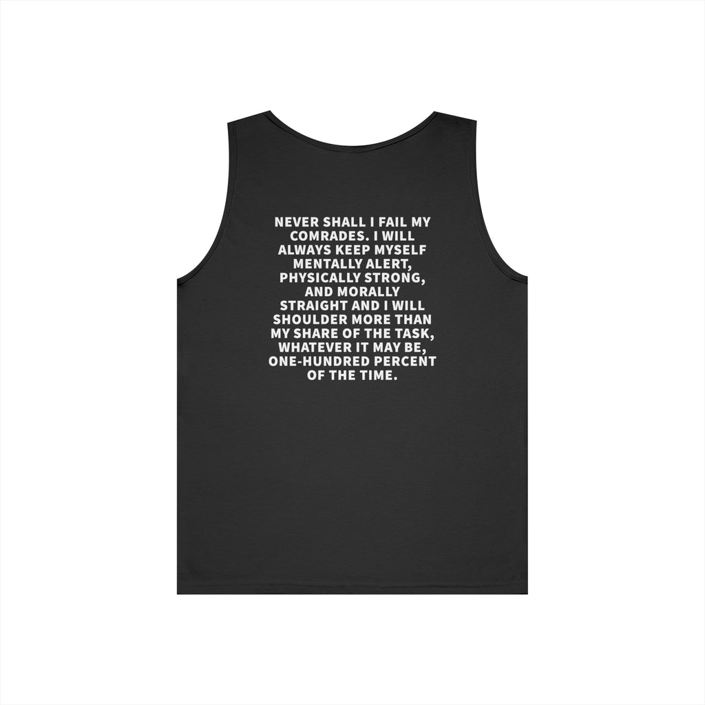 336 CrossFit Men's Ranger Creed Tank Top