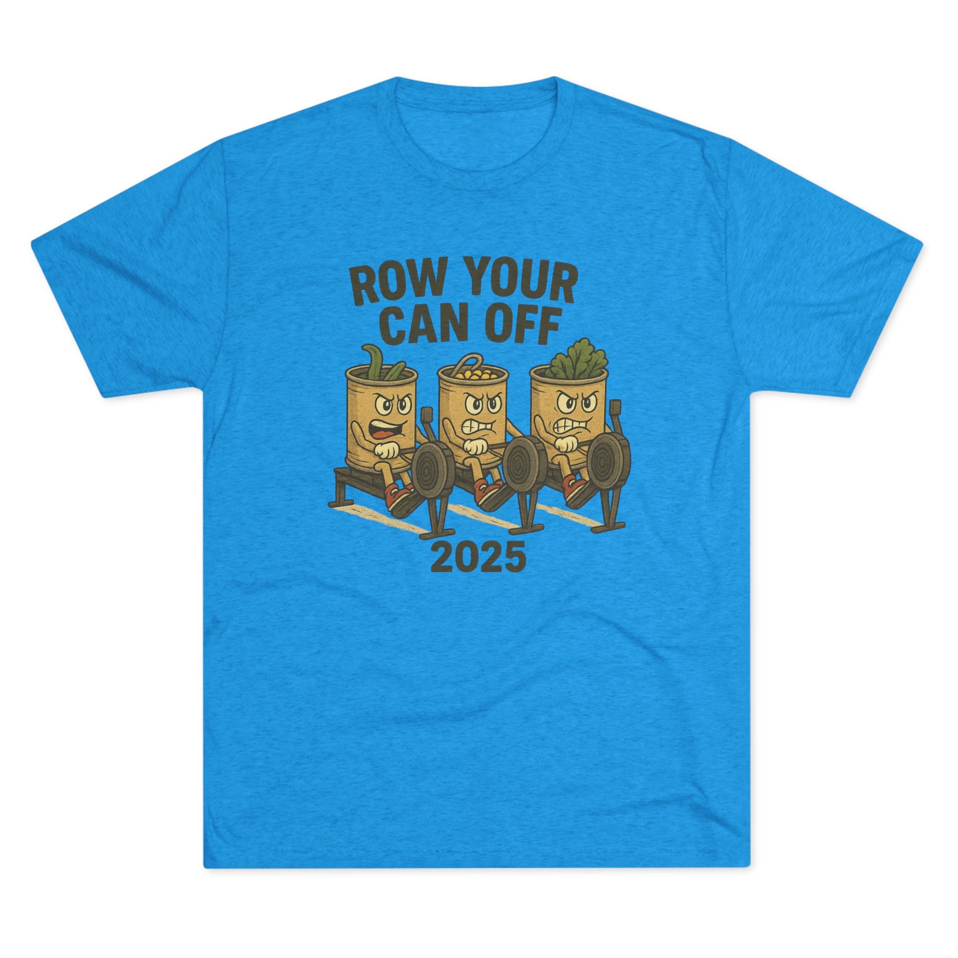 Row Your Can Off 2025