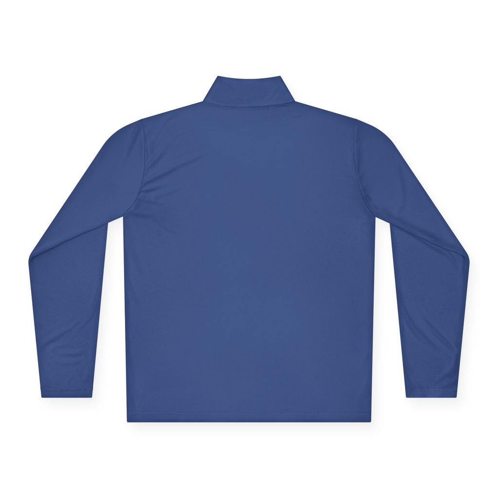 336 CrossFit Quarter Zip Sweatshirt