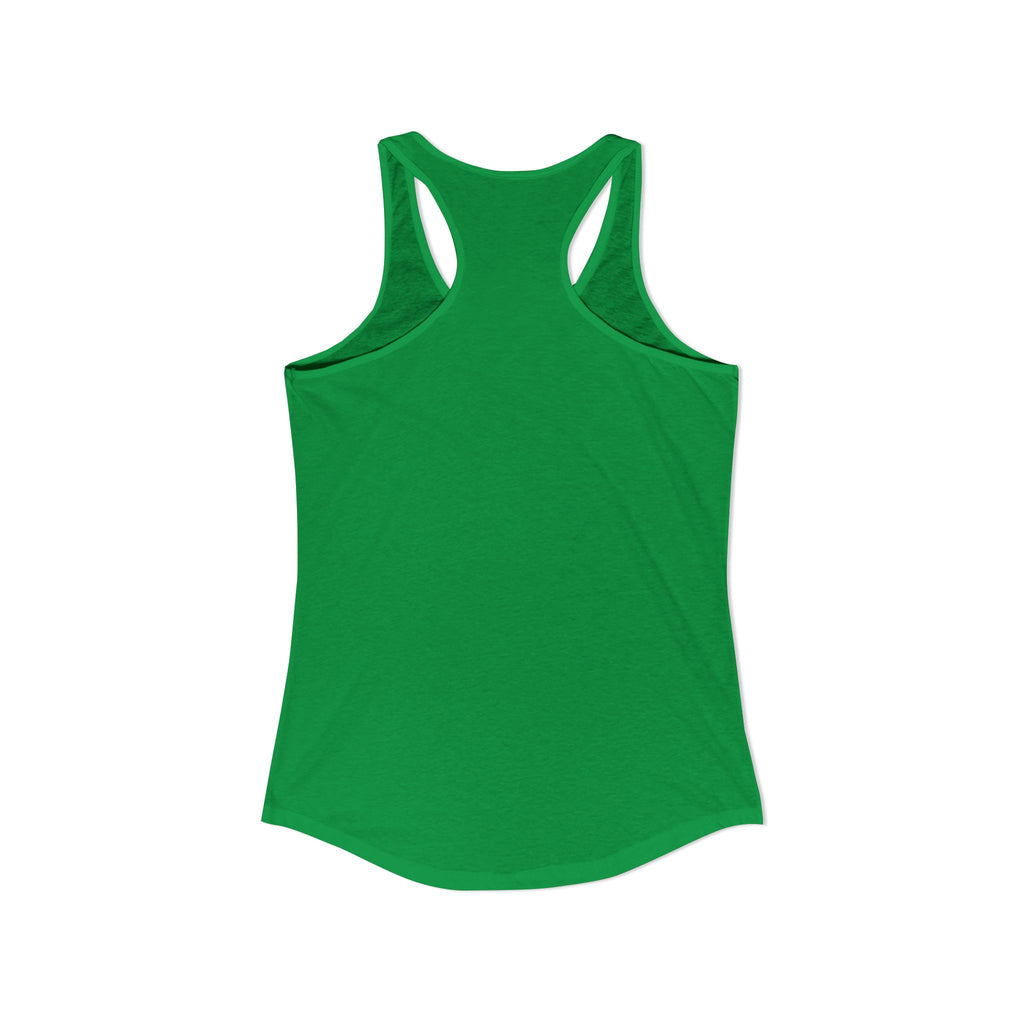 2026 CrossFit Open Racerback Tank Top 2