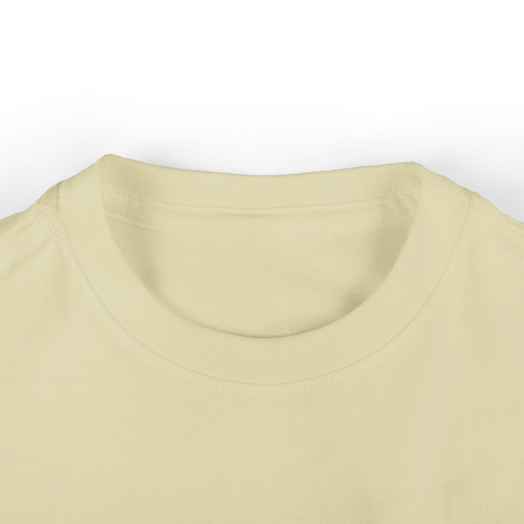Infant Tee — 336 CrossFit Hex Logo Baby T‑Shirt (NC)