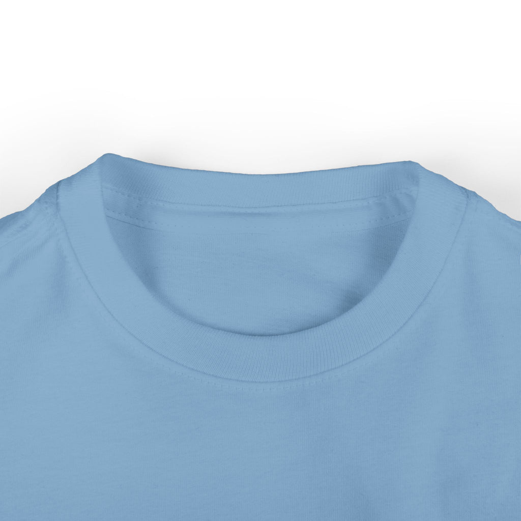 Infant Tee — 336 CrossFit Hex Logo Baby T‑Shirt (NC)