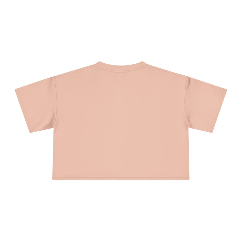 336 CrossFit Out of This World Crop Top