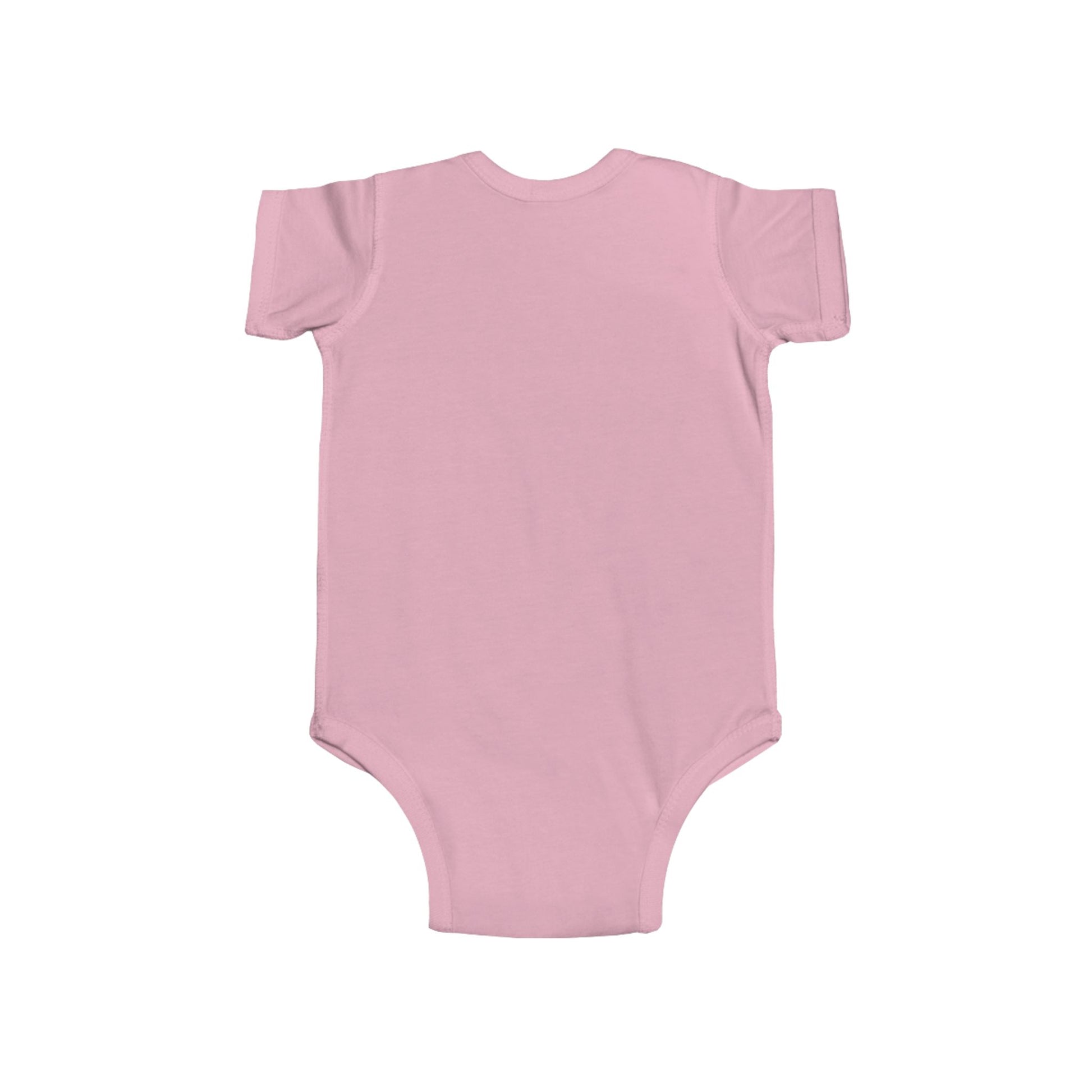 336 CrossFit Infant Bodysuit – Cute Weightlifting Baby Onesie