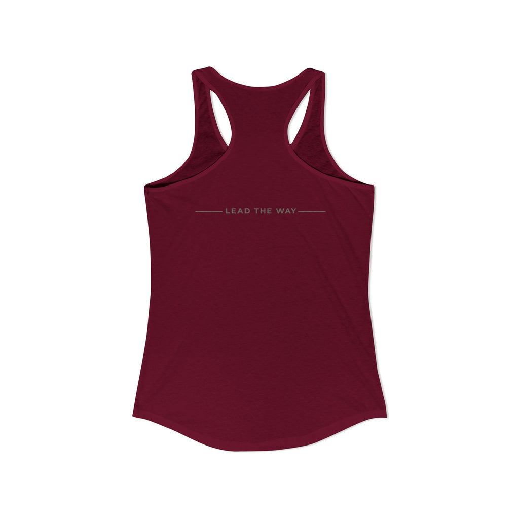 336 CrossFit EST Tank Top