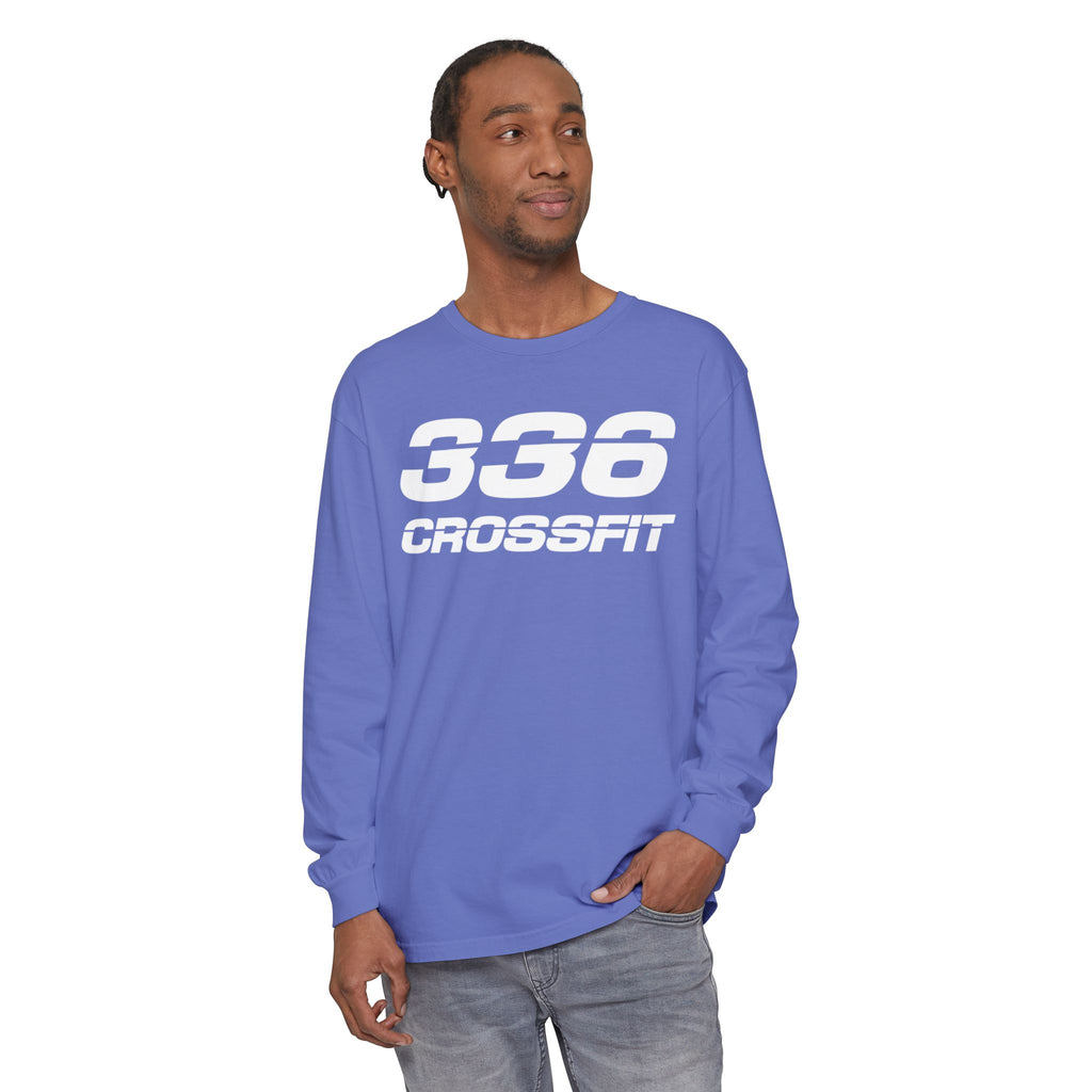 336 Basics Collection Long Sleeve