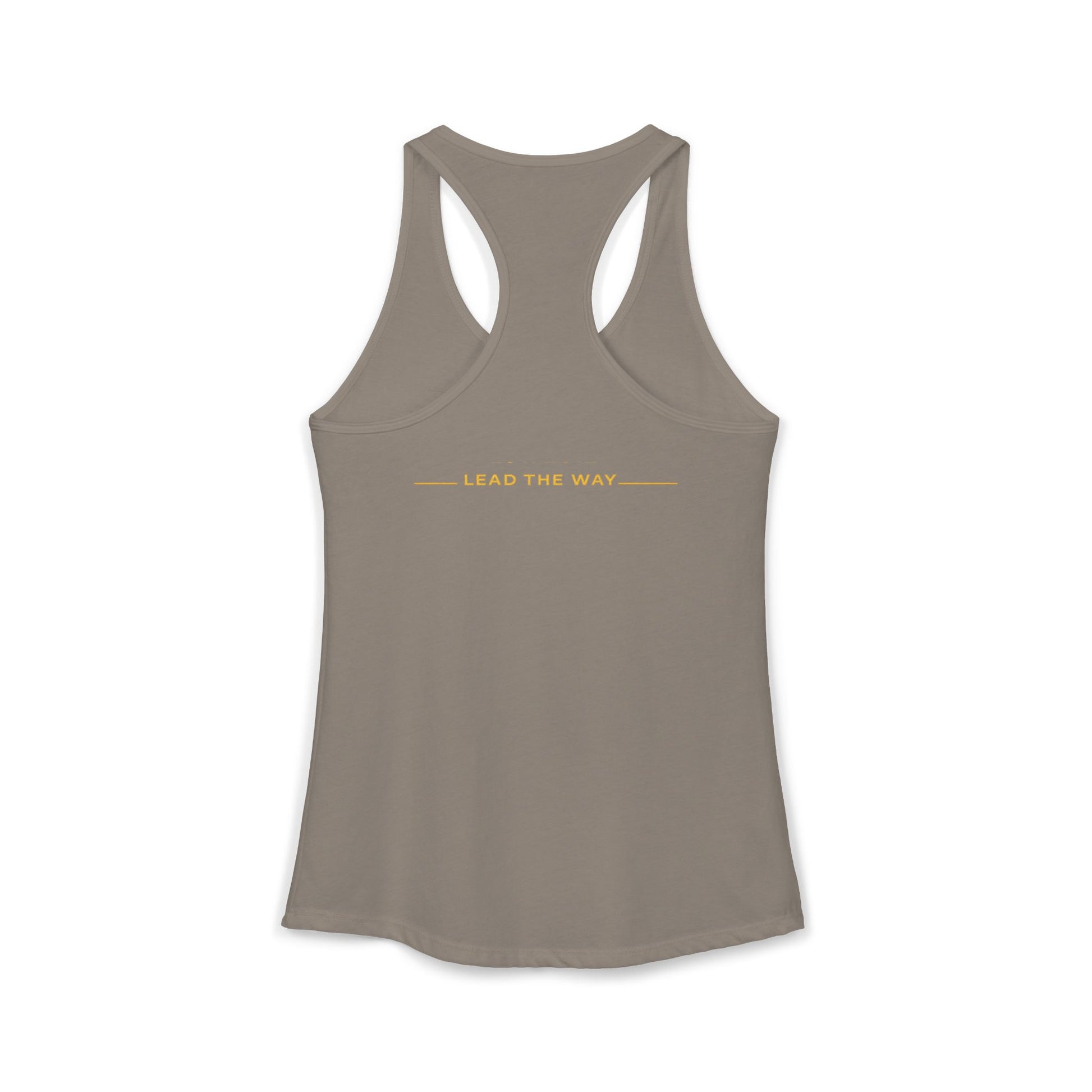 336 CrossFit EST Gold Tank Top