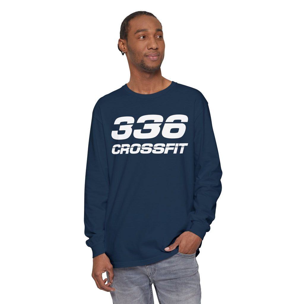 336 Basics Collection Long Sleeve