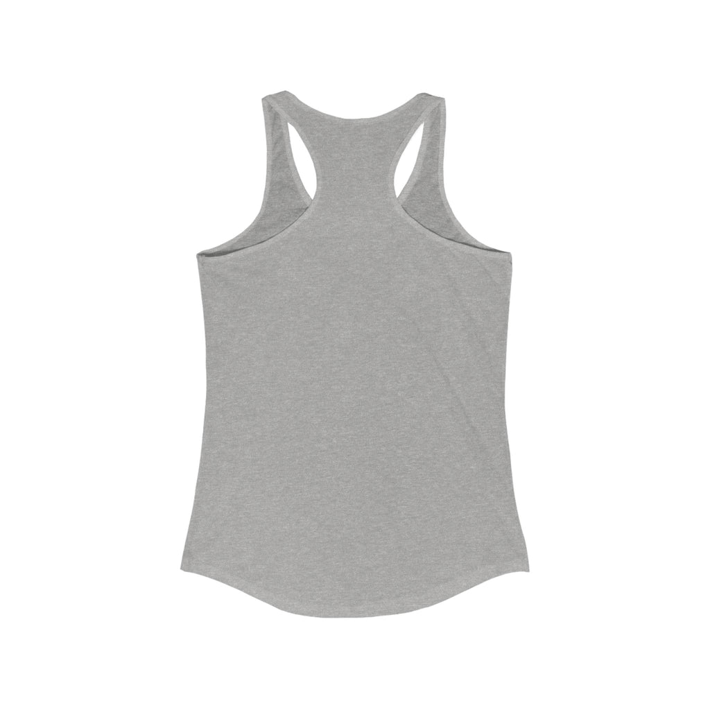336 CrossFit Out of This World  Racerback Tank Top