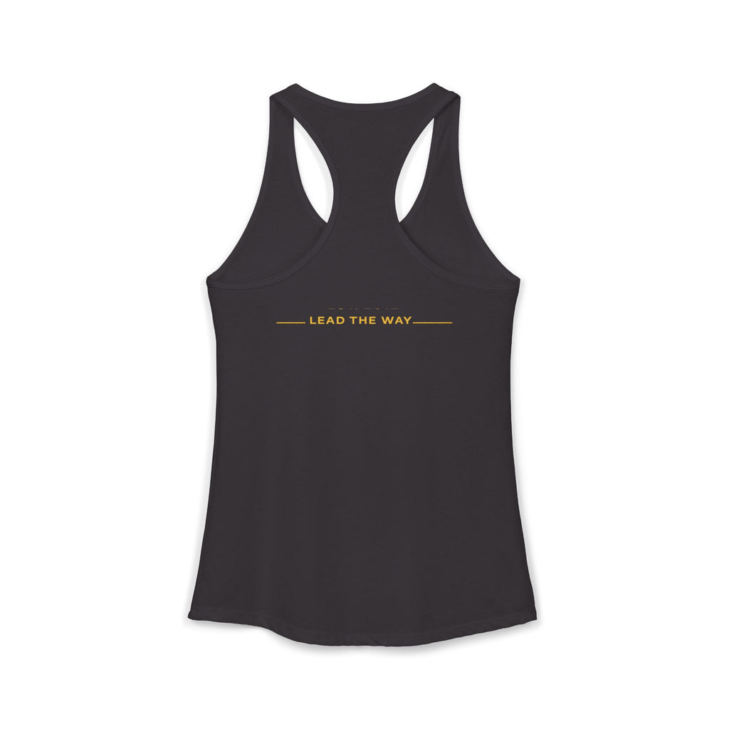 336 CrossFit EST Gold Tank Top