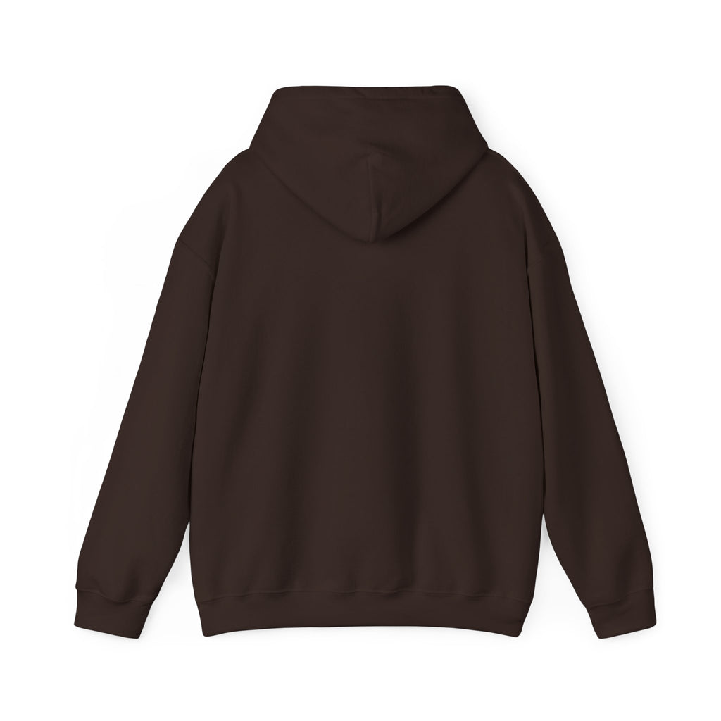 336 CrossFit Out of This World Hooded Sweatshirt