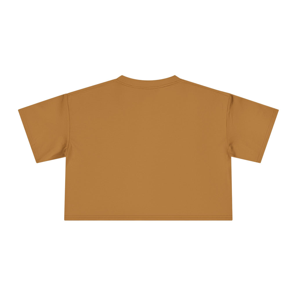 336 CrossFit Out of This World Crop Top