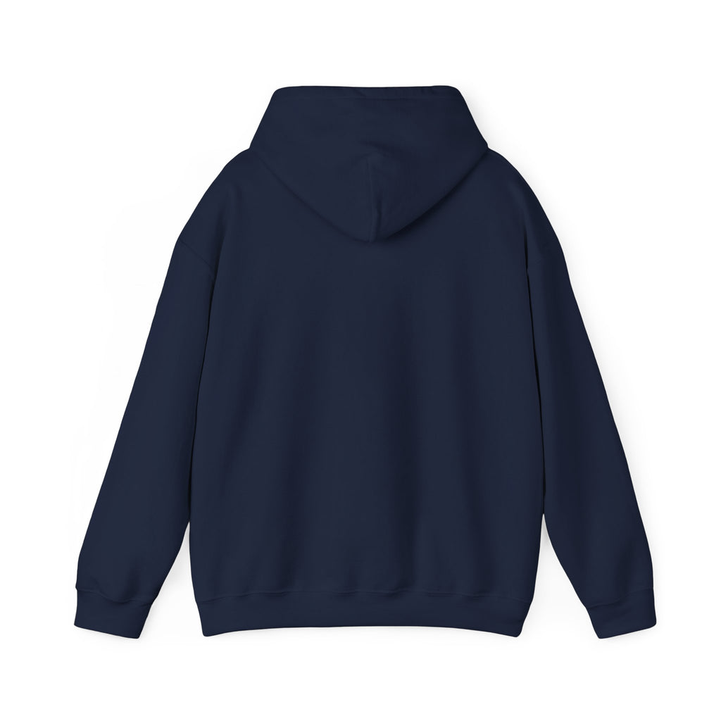 336 CrossFit Out of This World Hooded Sweatshirt